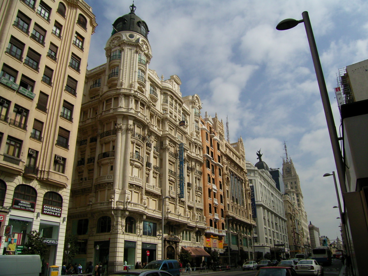 Madrid